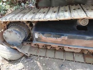 Excavadoras Usadas Hitachi ZX240-3G Originales, Excavadoras de Cadenas Usadas ZX200 ZX210 ZX250 ZX270 ZX350-3G ZX350-5G en Stock para la Venta - Product Image 3