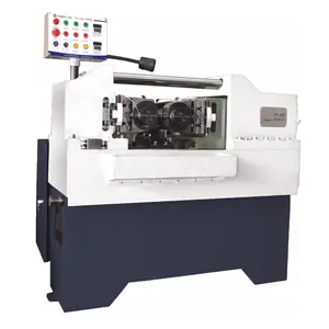 CE Standard High Precision <strong>Thread</strong> Making <strong>Machine</strong> <strong>Thread</strong> Rolling <strong>Machine</strong> - Product Image 1