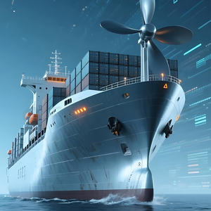 Transporteur DDP DDU <span class=keywords><strong>Transport</strong></span> maritime de marchandises de la Chine au Danemark Autriche Italie Espagne Finlande Porte à porte - Product Image 1