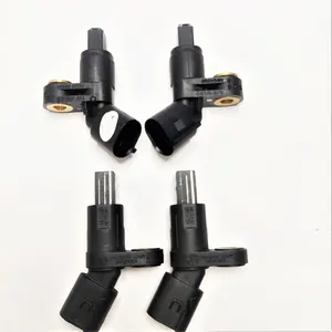 Penjualan paling laris pabrik sensor ABS Sensor ABS Sensor kecepatan roda untuk AUDI VW SEAT sensor ABS