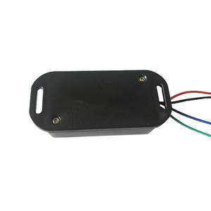 Ohm Bereik Converter Voor Elke Soorten Brandstof Meters/Fuel Gauge Interface Module Voor Fleet - Product Image 2