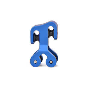 Glissière <span class=keywords><strong>de</strong></span> câble pour <span class=keywords><strong>arc</strong></span> <span class=keywords><strong>à</strong></span> poulies, séparateur <span class=keywords><strong>de</strong></span> corde, rouleau <span class=keywords><strong>de</strong></span> glisse, remplacement <span class=keywords><strong>de</strong></span> séparateur <span class=keywords><strong>de</strong></span> corde, <span class=keywords><strong>poulie</strong></span> pour <span class=keywords><strong>arc</strong></span> et <span class=keywords><strong>flèche</strong></span> - Product Image 4
