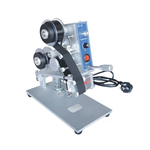 Máy In Nhãn Hiệu HP-30 Máy In Tem Nóng Ngày Hết Hạn Máy Mã Hóa Hàng Loạt - Product Image 2