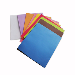 OEM tùy chỉnh 5 mét dày bao bì EVA tấm xốp tùy chỉnh đầy màu sắc EVA bọt CuộN - Product Image 4