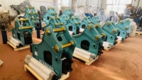 Marteau hydraulique de haute qualité YANTAI WEIXIANG SB20 pour la démolition, l'exploitation minière et la construction routière