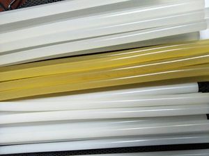 Bâtons de pistolet à <span class=keywords><strong>colle</strong></span> thermofusible à haute viscosité à base d'adhésifs EVA - Product Image 2