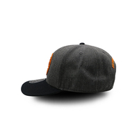 Gorras Clásicas de Béisbol con Visera Plana para Adultos, Gorra de Béisbol Estilo Dad, Gorras Modernas Ajustables para Exteriores