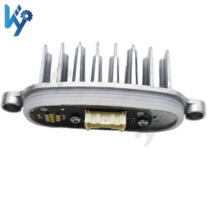 KY OEM 5 e0941645 per Skoda <span class=keywords><strong>Octavia</strong></span> 3 2012-2019 <span class=keywords><strong>accessori</strong></span> auto faro LED DRL modulo di zavorra 1473000368 - Product Image 6