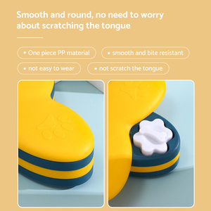 Nieuwe Ontwerp <span class=keywords><strong>Spin</strong></span> Interactieve Puzzel Game Eten Dispenser Slow Feeder Hond Kom Speelgoed Hond Iq Training Speelgoed - Product Image 5