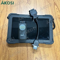 Outil de diagnostic et tablette Xplore pour camions, bus, engins de construction et excavatrices Volvo Vocom 2 88890400 et Vocom II Vocom2 Mini 88894200