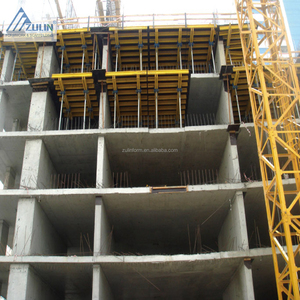 Encofrado <span class=keywords><strong>de</strong></span> Madera Contrachapada H20 Flex <span class=keywords><strong>de</strong></span> Alta Resistencia para Losas <span class=keywords><strong>de</strong></span> Hormigón, <span class=keywords><strong>Precio</strong></span> Competitivo, para Uso en Construcción - Product Image 1