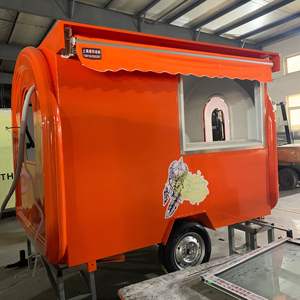 LOFTY Out Door Buy food truck <span class=keywords><strong>Pellet</strong></span> Tunnel Intérieur Cuisine Commercial Extérieur Four à pizza Gaz 16 12 Inch In Australia - Product Image 5