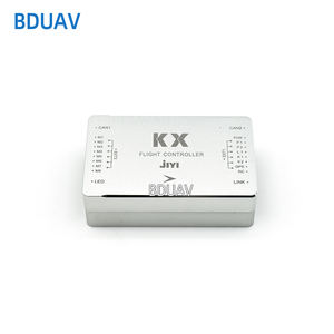 Accesorios para Dron Inteligente JIYI KX RTK, Control de Vuelo, Nube, Evitación de Obstáculos, <span class=keywords><strong>Radar</strong></span>, Batería Inteligente, Mapeo Terrestre - Product Image 3