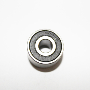 Rodamiento <span class=keywords><strong>408</strong></span> 2RS 608/14 2RS 608W14 8x22x14mm, Rodamiento Reforzado para Máquina de Trenzado - Product Image 2