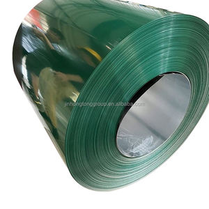 Tablero blanco de escritura Bobina de acero Ppgi Z60 DX52D + Z Dx51d Z275 Z150 PPGI PPGL Bobina galvanizada de acero prepintada - Product Image 1