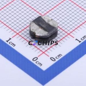 Inducteur de puissance SMD CD73-2R2M 2.2UH, 7.8x7mm (Inductance : ) (Précision : 20%) Courant nominal : 5A - Product Image 2