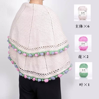 Fil fantaisie en acrylique doux à haute densité, coton laitier, poids Worsted, pour crochet et tricot à la main, qualité supérieure, pour artisanat DIY, vente en gros YuHeng