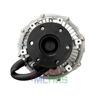 1308060-TL810 Embrayage électronique à huile de silicone pour système de refroidissement de moteur de camion, neuf, garantie 6 mois, origine Hubei