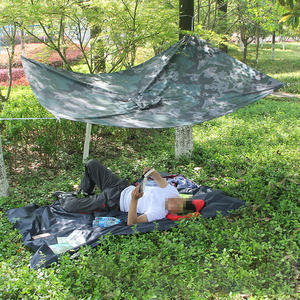 Tactische Groothandel Jaime Outdoor Multifunctionele Lichtgewicht Multicam Oxford Doek Milieuvriendelijk Vier Seizoenen Waterdichte Camouflage - Product Image 6