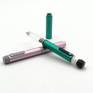 Professional V2 Derma Pen with 12/36/42 Pin Cartridges OEM Skin Care Device <b>Glass</b> <b>Packaging</b> - Product Image 6