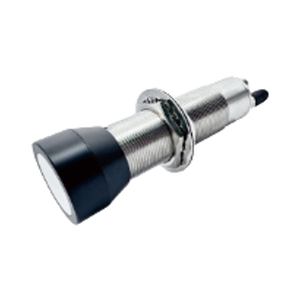 Cảm biến siêu âm 10-30vdc Khoảng cách phát hiện quang điện cảm biến chuyển mạch cho tối ưu khả năng đọc - Product Image 3