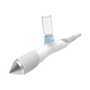 Offre Spéciale : Appareil de Soin Facial 2.0 Pro avec Poignée de Microdermabrasion, Aspiration par Vide pour Nettoyage des Pores et Embout Rafraîchissant Apaisant - Product Image 3