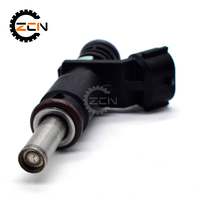 Boquilla de inyector de combustible 166003188R 16600-3188R para Renault Logan Sandero Kwid 1.0L 16V