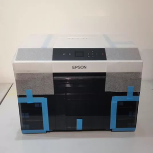 Impresora Fotográfica Profesional Epson SureLab D1080 Original para Minilab, Impresión de <span class=keywords><strong>Fotos</strong></span> de Bodas y Documentos de Identificación - Product Image 1