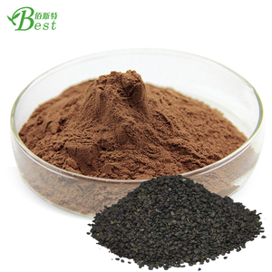 Fuente de la fábrica <span class=keywords><strong>allium</strong></span> <span class=keywords><strong>tuberosum</strong></span>/extracto de polvo de extracto de semilla de puerro 10:1 - Product Image 1