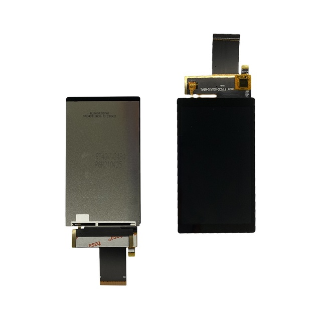 4 Inch 480* 800 ST7701 Tft LCD Module Capacitive Touch Screen Panel Touch Display