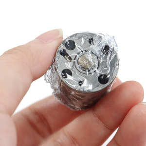 อะไหล่หัวฉีดคอมมอนเรล วาล์วโซลินอยด์หัวฉีด สำหรับหัวฉีด C7C9 - Product Image 5