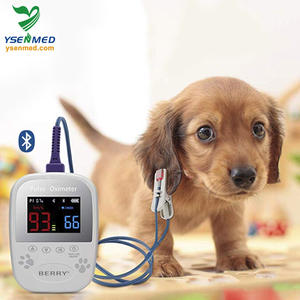 Yspe 110V Ysenmed Goedkope Prijs Draagbare Veterinaire Monitor <span class=keywords><strong>Pulse</strong></span> <span class=keywords><strong>Oximeter</strong></span> Voor Huisdier Kliniek - Product Image 2