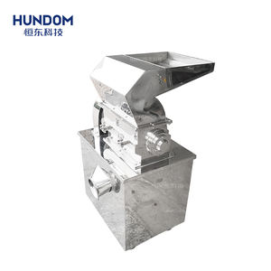 Cânfora grosseiro triturador, enxofre kibbler, grafite grânulo triturador máquina - Product Image 4