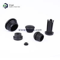 Fournisseur chinois OEM/ODM de capuchons de vis en plastique résistant à l'usure pour tubes en acier inoxydable