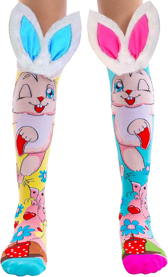 หลากสี - กระต่าย 3 มิติ