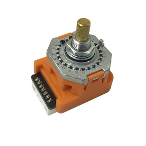 Interruptor DIP Fanuc SS-02J de Buena Calidad para Maquinaria CNC - Product Image 6