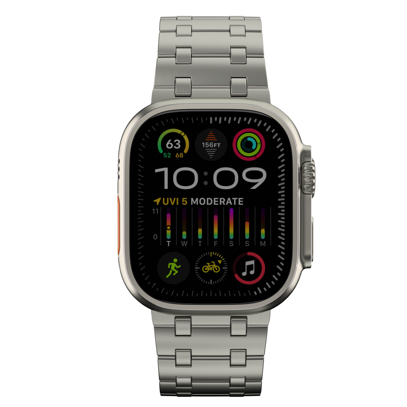 Magnetic Watch Straps Stylish Durable Apple Bands