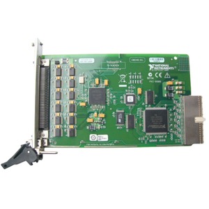 National Instruments NI PXI-6509 778858-01 ใหม่ในกล่อง - Product Image 1