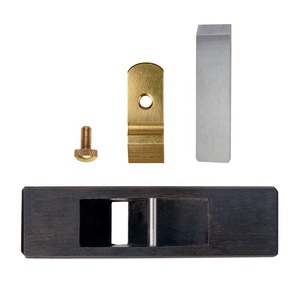 <span class=keywords><strong>Mini</strong></span> plano de ébano de estilo europeo NAOMI (Brújula), cepilladora manual de madera para violín y herramienta de corte de <span class=keywords><strong>Viola</strong></span> - Product Image 4