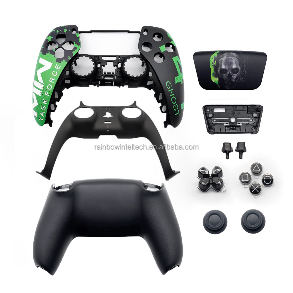 noir pour Call of Duty