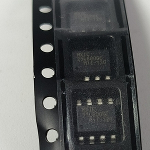 (Chip de Memoria) Transceptor Inalámbrico Nuevo y Original MX25L8006EM1I-12G SOP-8 en Shenzhen PINKUO - Product Image 1