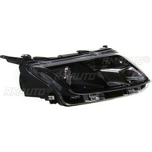 Pour Ford Fusion 2010-2012 : Phare antibrouillard, feux de jour, phare antibrouillard étanche, ensemble de phares de voiture, modification 9E5Z13008A - Product Image 3