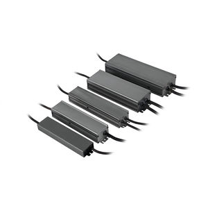 IP67 Waterproof Led Driver 36W 60W 100W 150W 200W 300W 400W Constant Voltage <b>12V</b>/24V Led Power Supply for <b>LIghting</b> - Product Image 1