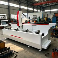 Máquina de Fresado y Perforación CNC de 3 Ejes para Prototipos de Circuitos Impresos, Fresado de Precisión de Orificios Pequeños, Motor de Husillo de Bajo Ruido