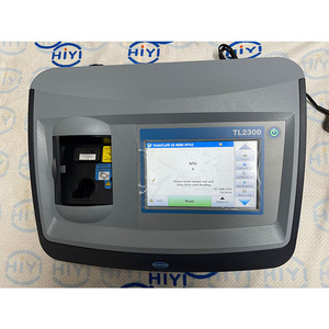 Hiyi Best Verkopende <span class=keywords><strong>Hach</strong></span> Tl2300 Wolfraam Lamp <span class=keywords><strong>Turbidimeter</strong></span>, Epa, 0 - 4000 Ntu - Product Image 6