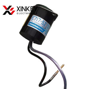 Enchufe de tubo de fuente de alimentación de tubo fotomultiplicador de adecuado para R928, R1527 - Product Image 1