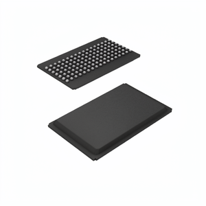 CY7C1366C-166BGCT 119 BGA Componente Electrónico de Memoria, Canal del Fabricante - Product Image 1