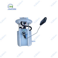 Bombas de inyección de combustible Bomba de combustible 5145 585AC 5145585AD para JEEP Grand Cherokee 3.6L 2018 DODGE DURANGO 2011-2015