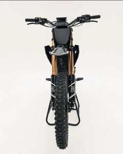 Motocicleta Eléctrica Todoterreno Altis Sigma 98V 35Ah 120Km/h de Alta Velocidad para Adultos - Product Image 5