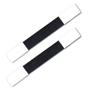 Organisateur de <span class=keywords><strong>coffre</strong></span> de <span class=keywords><strong>voiture</strong></span> Ceinture de fixation élastique Sac de rangement Bandes de fixation d'extincteur Ceinture de fixation Accessoires d'intérieur automobile - Product Image 4